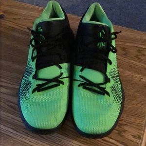 Kyrie flytraps